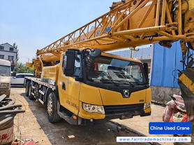 Buy XCMG k5a Used Crane / 1 Buy XCMG k5a Used Crane / 1